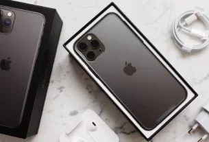 iphones mais vendidos
